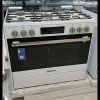 فروش اقساطی بدون سود|اجاق گاز و لوازم برقی پخت‌وپز|بروجن, |دیوار