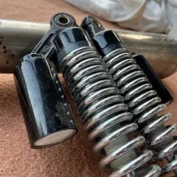 اگزوز موتور و کمک