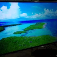 ال ای دی ۵۰ سام اسمارت|تلویزیون و پروژکتور|اسلام‌شهر, شهرک احمدیه|دیوار