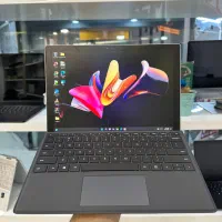لپ تاپ تبلت Microsoft مدل pro4