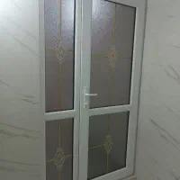 تولیدکننده‌انواع‌درب‌و‌پنجره‌دوجداره و توری|مصالح و تجهیزات ساختمان|شاندیز, |دیوار