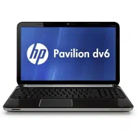 لپ تاپ اچ پی pavilion-dv6120|رایانه همراه|تهران, یافت آباد شمالی|دیوار