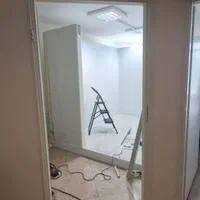 اجرای سردخانه تبریدی|ماشین‌آلات صنعتی|تبریز, |دیوار