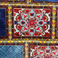 فرش4متری، 700شانه چهل تیکه نو درجه یک|فرش|زاهدان, |دیوار