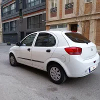 تیبا ۲ مدل ۹۷|خودرو سواری و وانت|تهران, بهداشت|دیوار