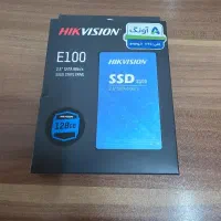 ssd ۱۲۸ گیگابایت Hikvision