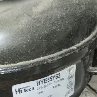 فریزر LTC|یخچال و فریزر|گلپایگان, |دیوار