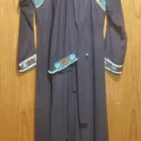 مانتو عبا