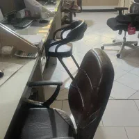 صندلی اداری  کارکرده|دفتر کار|شهریار, شهریار|دیوار