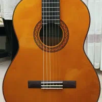 گیتار یاماها c70 اصل اندونزی