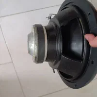 امپیلی فایر و ساب هر دو سالم بدون دسخورگی|صوتی و تصویری|هشتگرد, شهرک بعثت|دیوار