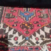 فرش دستبافت ۱متری ۵۰۰ تومن