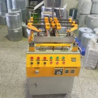 خم کن اتوماتیک 3طرف