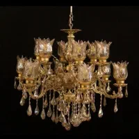 لوستر برنز مدل ۵۵۷۷