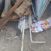 خریدضایعات اهن المینیوم.کتاب سراسر اصفهان|عمدهفروشی|اصفهان, احمدآباد|دیوار