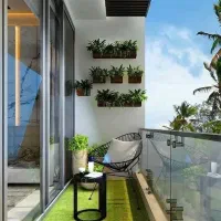 سهروردی شمالی « پالیزی » ۱۰۸ متر تک واحدی