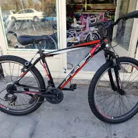 تعدادی دوچرخه ۲۶ ویوا، فلش...|دوچرخه، اسکیت، اسکوتر|اسکو, |دیوار