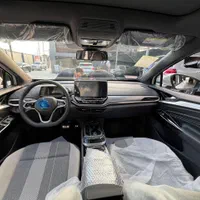 فولکس آی دی 4، مدل ۲۰۲۴|خودرو سواری و وانت|شیراز, شهرک گلستان|دیوار