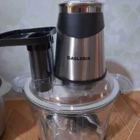 غذا ساز نو (خردکن)