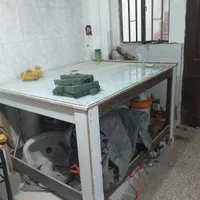 میز کار مناسب برای کارگاه خیاطی