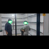 فروش و واگذاری دکور مغازه