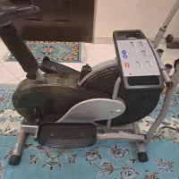 دوچرخه ثابت|تجهیزات ورزشی|قرچک, میرزائی شمالی|دیوار