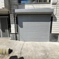 کرکره برقی شیشه سکوریت