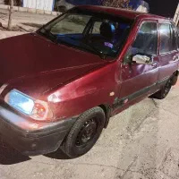 141 82|خودرو سواری و وانت|ارومیه, |دیوار