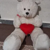 عروسک خرسی|اسباب‌بازی بچه|سنندج, |دیوار