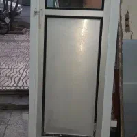 درب سرویس بهداشتی|مصالح و تجهیزات ساختمان|آق قلا, |دیوار