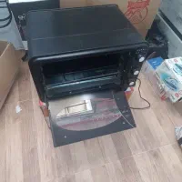 توستر|اجاق گاز و لوازم برقی پختوپز|کرج, آق تپه|دیوار