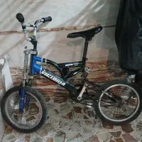 دوچرخه