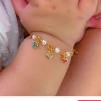 81گرم طلا نونو استفاده نشده