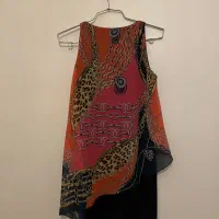 تاپ مجلسی H&M اصل|لباس|تهران, مهران (سیدخندان)|دیوار