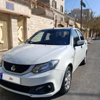 ساینا اس دوگانه کارخانه مدل ۱۴۰۲ نقدو قسط|خودرو سواری و وانت|مشهد, عبادی|دیوار