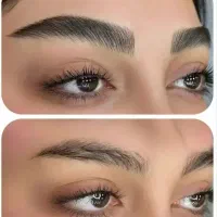 آرایش دائم صورت