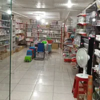 فروش مغازه در بهترین نقطه کلاک|فروش مغازه و غرفه|کرج, کلاک نو|دیوار