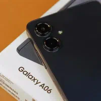 موبایل Samsung A06
