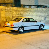 پارس تیوفایو|خودرو سواری و وانت|دهدشت, |دیوار