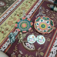 شلف ودیوارکوب دکوری نو|کتابخانه، شلف، قفسههای دیواری|تهران, خزانه|دیوار