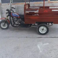 موتور سه چرخه|موتورسیکلت|میاندوآب, |دیوار