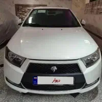سواری دنا پلاس ۴۰۱