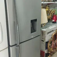 سمساری برنزی دکوری همه مدل مبل