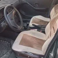 پژو آردی مدل 83