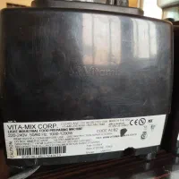 مخلوط کن ویتامیکس اصل|آبمیوهگیر و آبمرکباتگیر|کرج, شهرک بنفشه|دیوار