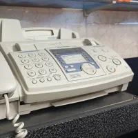 فکس پاناسونیک نیاز به سرویس