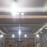 استاد کار گچکاری