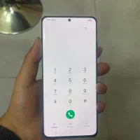 S21 ultra 256G|موبایل|تهران, صد دستگاه|دیوار