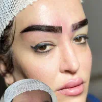 کاشت مو و ابرو|خدمات آرایشگری و زیبایی|میانه, |دیوار