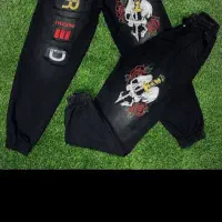 خدمات گلدوزی وتیکه دوزی|خدمات پیشه و مهارت|چهاردانگه (تهران), |دیوار